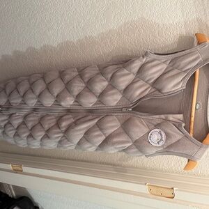 DreamLand Weighted Sleep sack